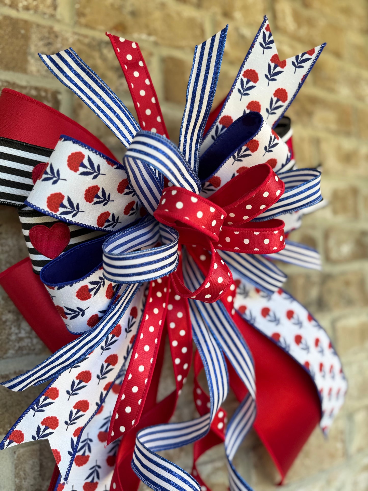 Sweet Liberty Bow