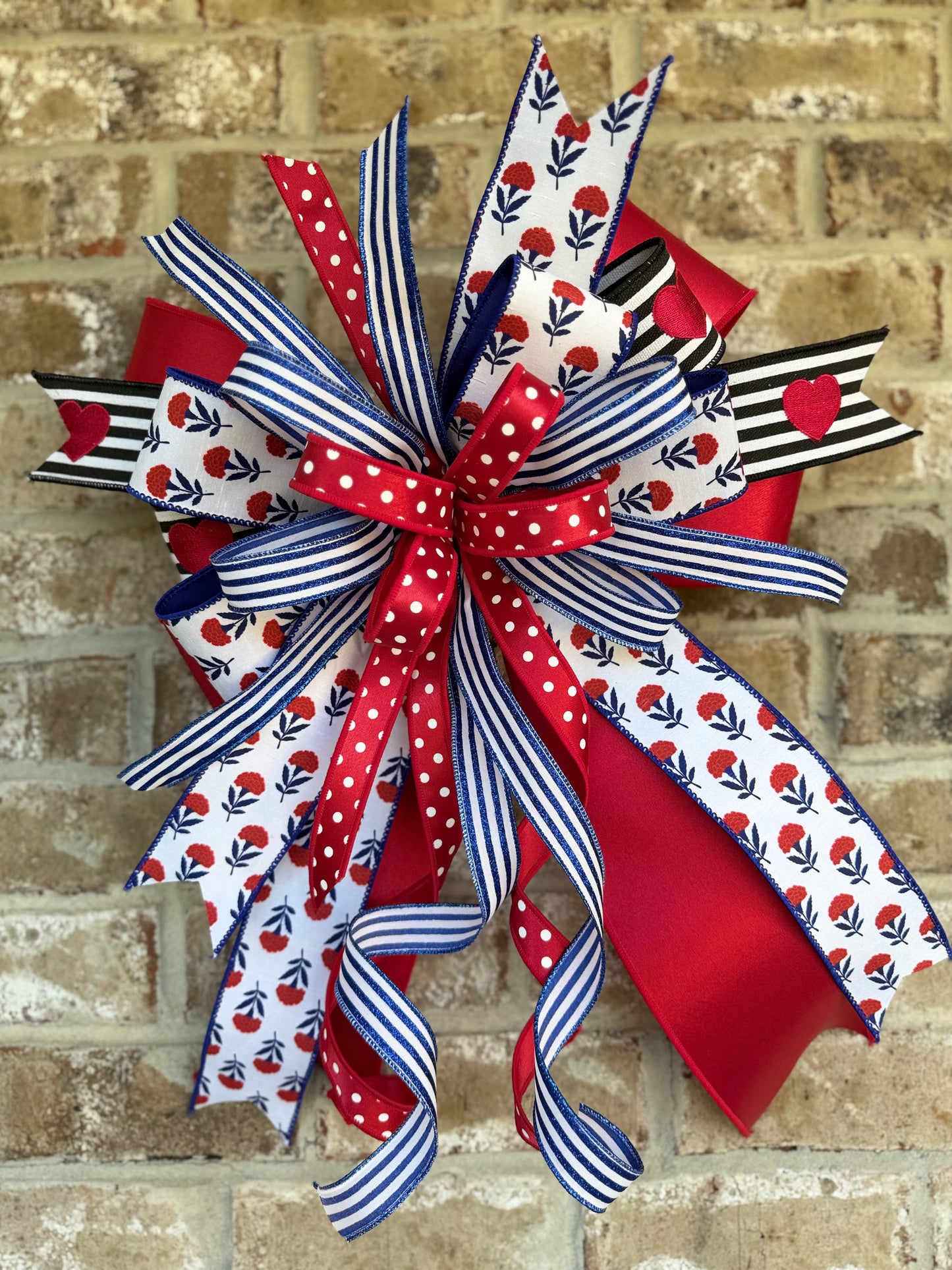 Sweet Liberty Bow