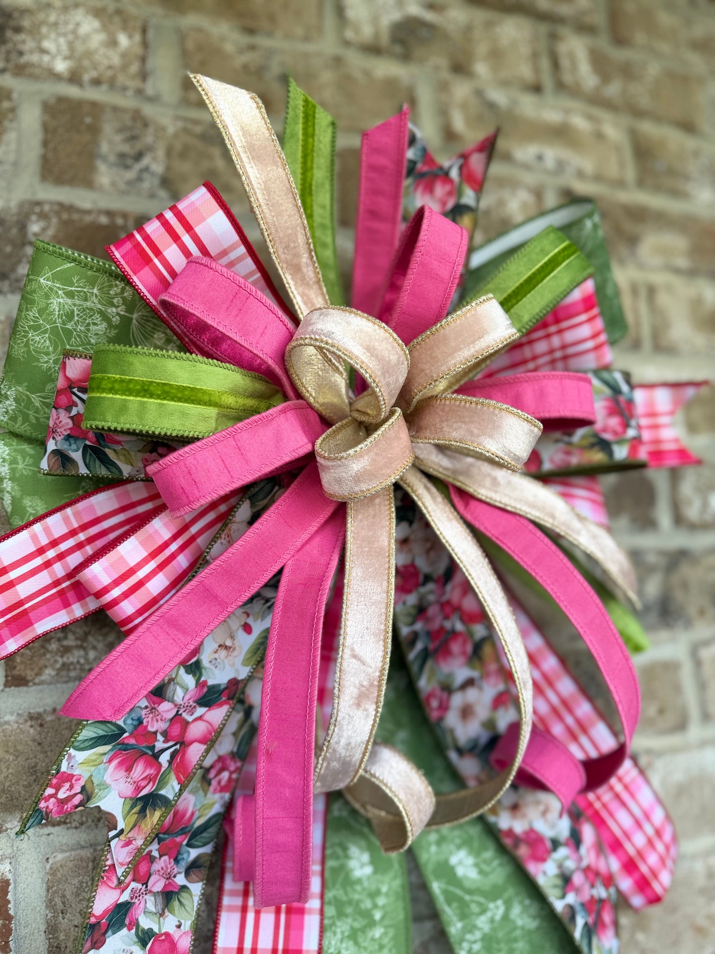 Garden Bow
