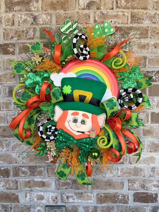Lucky Charm Saint Patrick