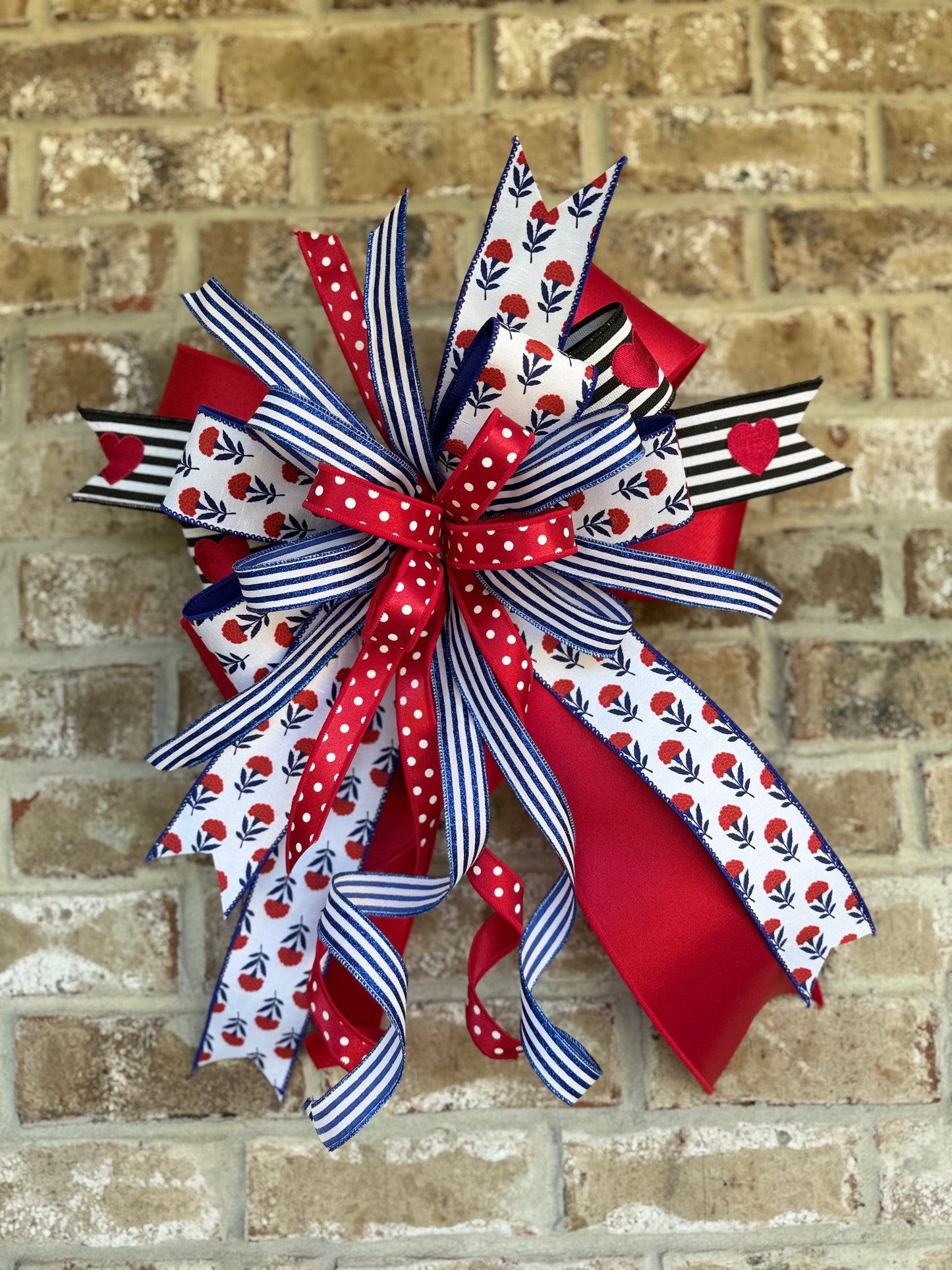 Sweet Liberty Bow