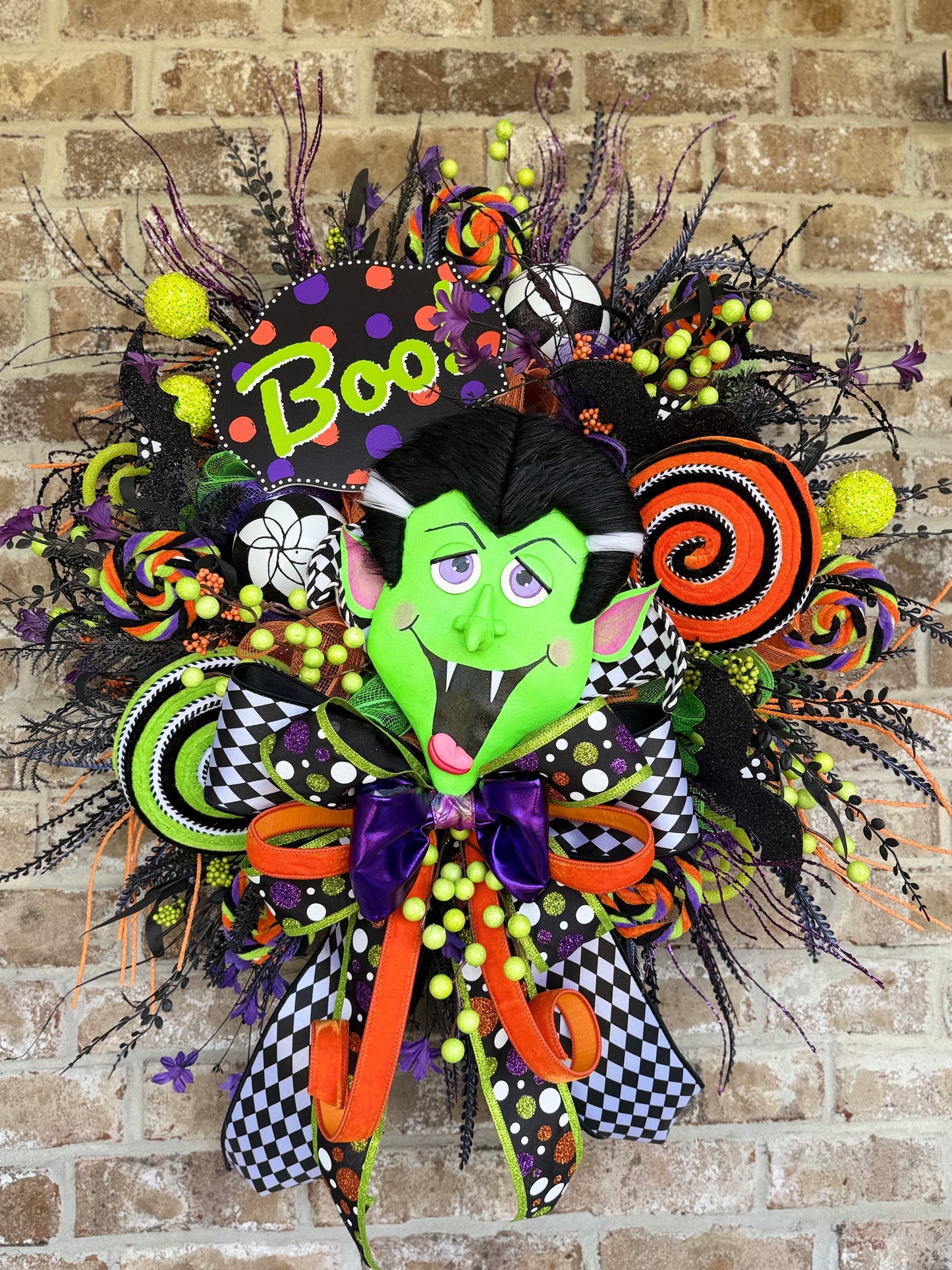 Count Von Boo