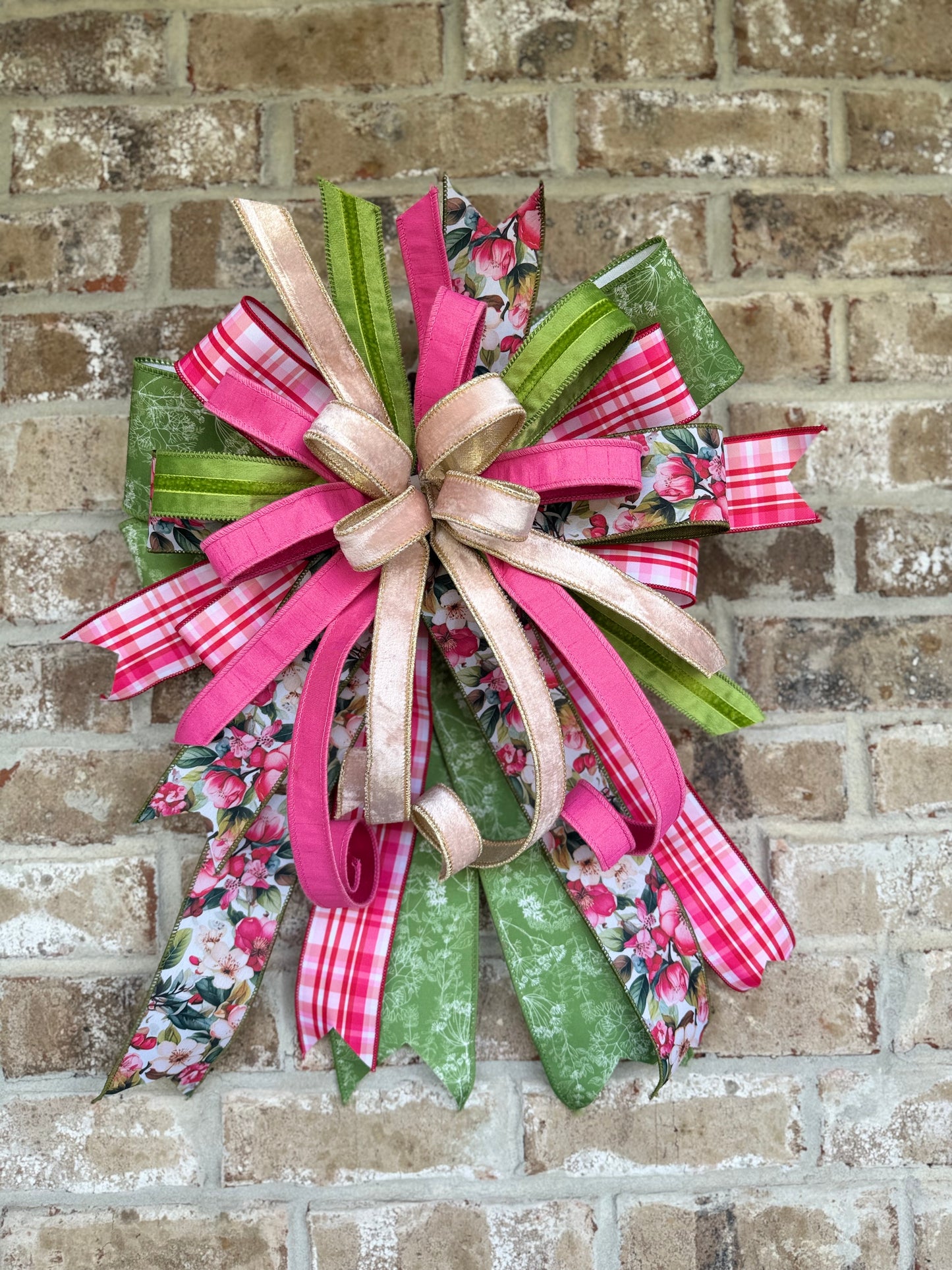 Garden Bow