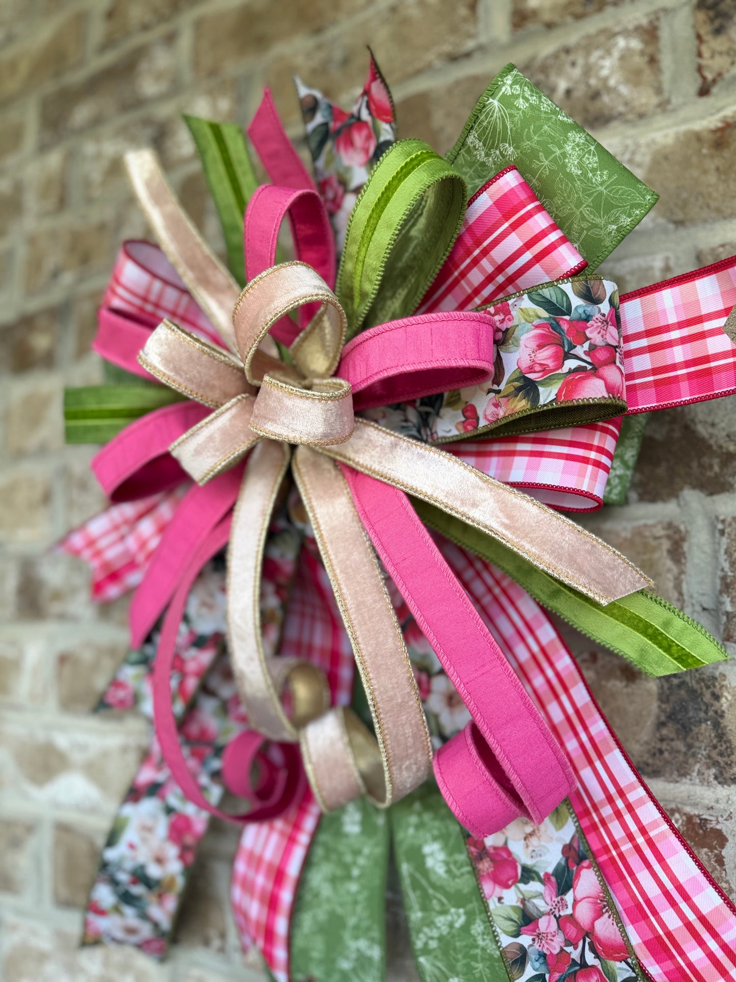 Garden Bow