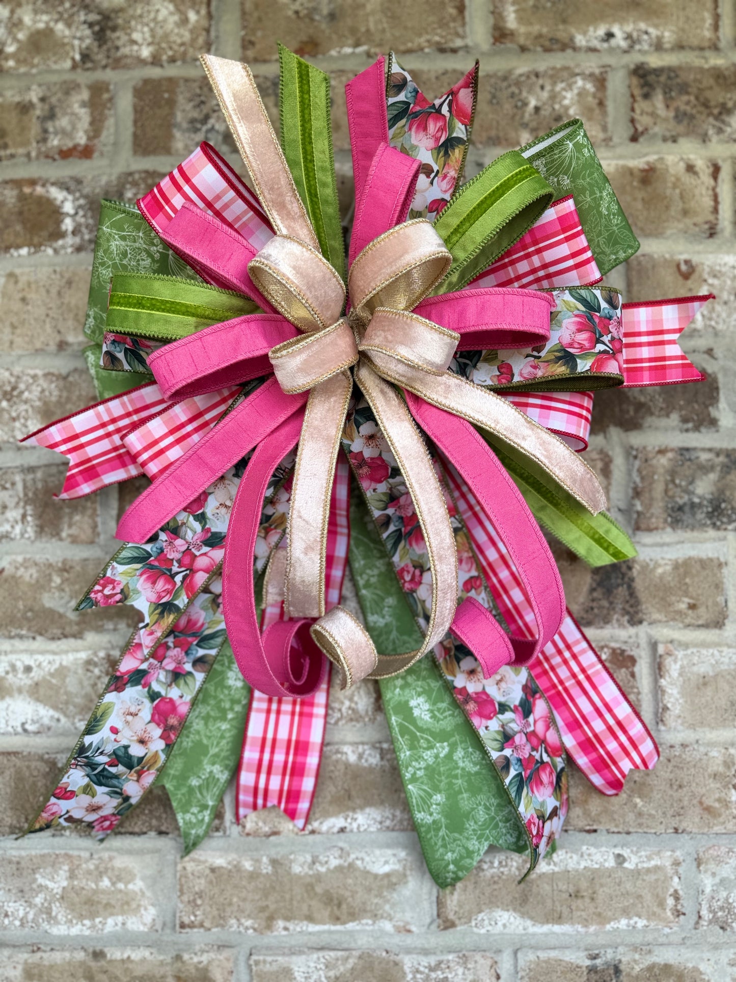 Garden Bow