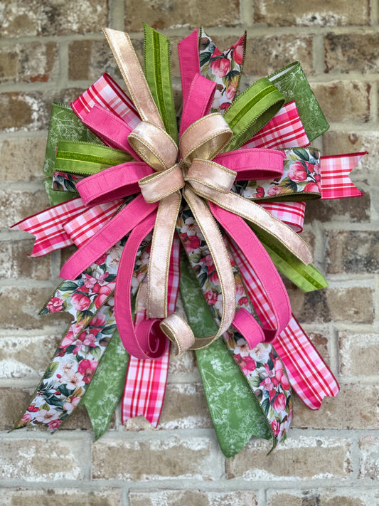 Garden Bow