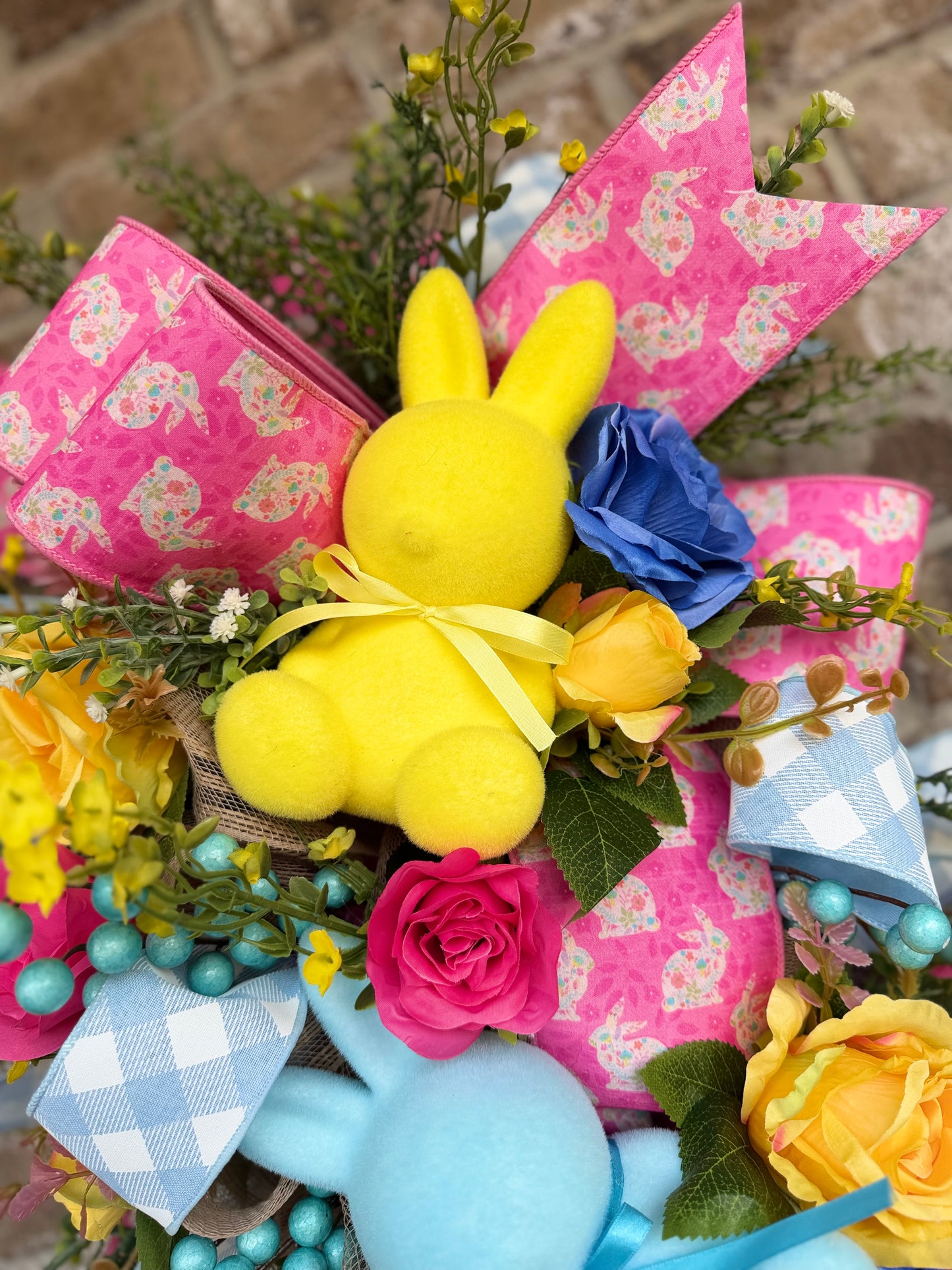 Sweet Bunnies Swag